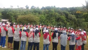  Gathering & Workshop Akumandiri Angkatan I 