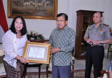 Wapres Jusuf Kalla: Dukungan Pemerintah Siapkan UMKM Bersaing Di Pasar Internasional wapres jusuf kalla dukungan pemerintah siapkan umkm