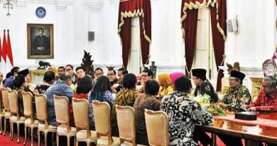 AKUMANDIRI Beri Jawaban Kepada Presiden Jokowi Soal UMKM