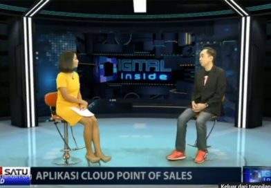 Dengan aplikasi iREAP POS, UMKM Lebih Mudah Pantau Stock & Menjadi Kasir Cerdas Kasir Mobile Untuk UMKM