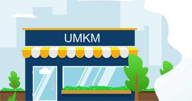 Pembinaan UMKM oleh Korporasi Wujudkan Pertumbuhan Ekonomi Inklusif