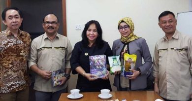 Pelaku UMKM Sambut Baik Wacana Pemutihan Kredit Macet