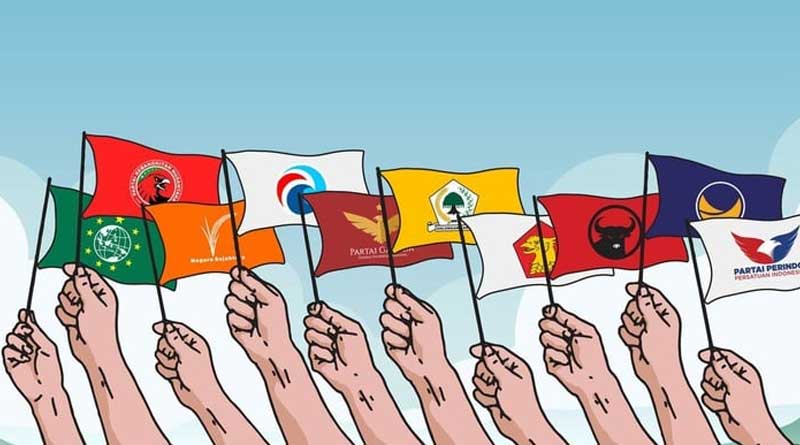 Ironi Anggaran Jumbo Kampanye yang Tak Membuat UMKM Bergeliat