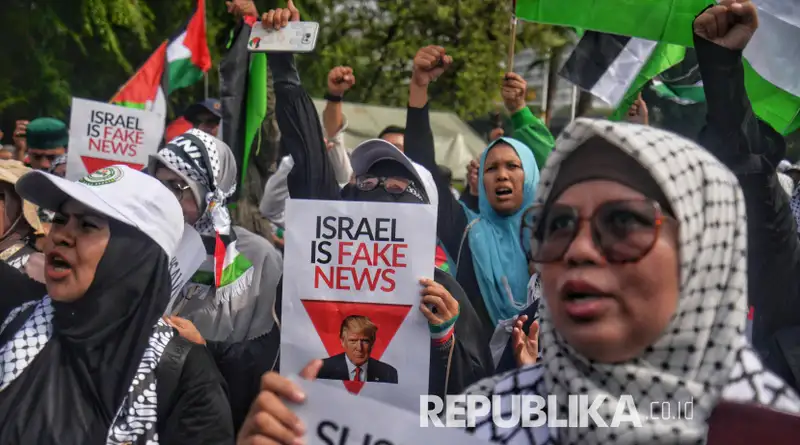 akumandiri-boikot-israel