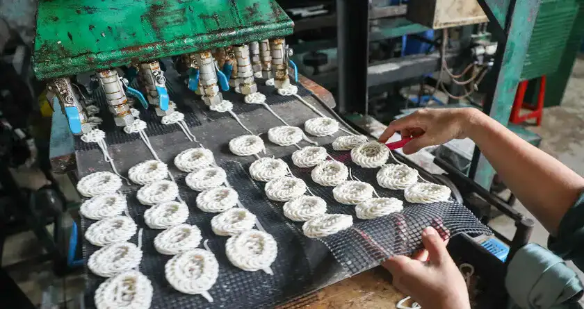 Kopdes Merah Putih Diharapkan Jadi Sentra Produk UMKM