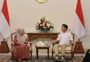 Bahas Akses Pendanaan hingga Strategi Pemberdayaan UMKM, AKUMANDIRI Audiensi dengan Wapres Gibran Serap Keluhan Asosiasi UMKM