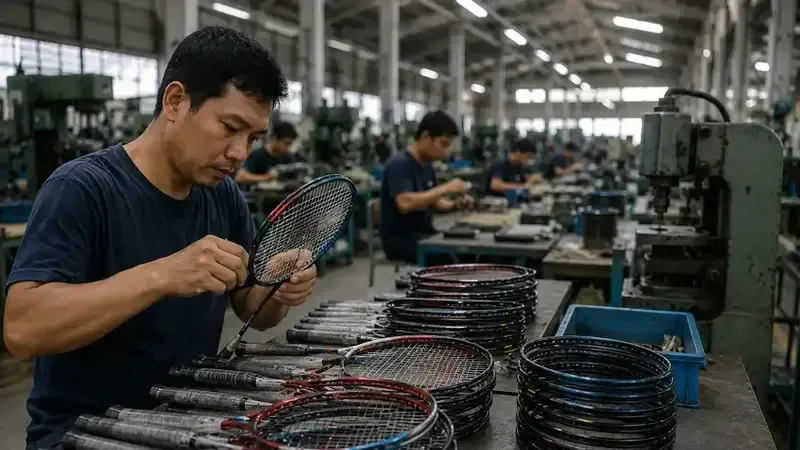 Industri Kecil Masih Sulit Akses KUR meski Produk Sudah Tembus Merek Dunia