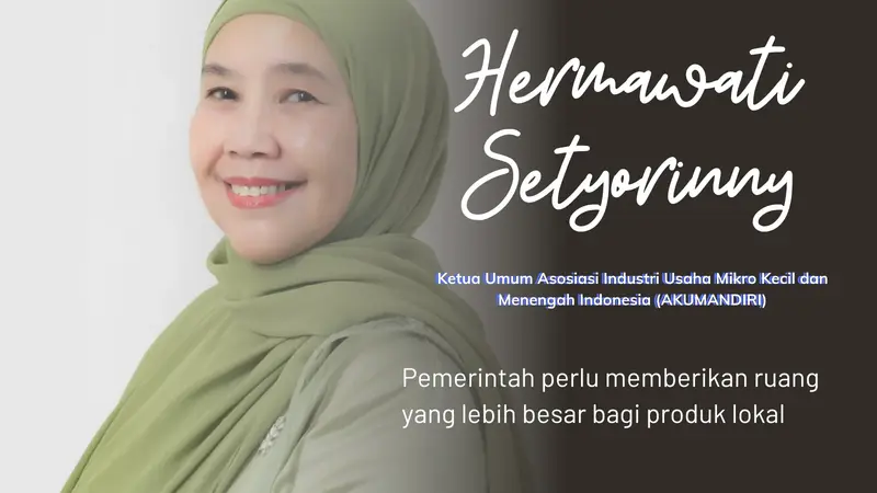 Menatap Asa di Tengah Tantangan: Menakar Peluang UMKM dalam Gelaran Indonesia Shopping Festival 2026 UMKM Hadapi Tantangan di Indonesia Shopping Festival 2026