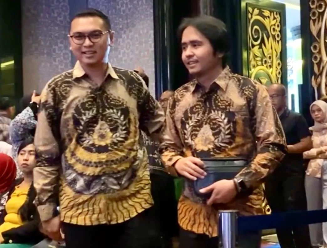 AKU MANDIRI Jabar Hadiri Ministerial Dialogue 2026
